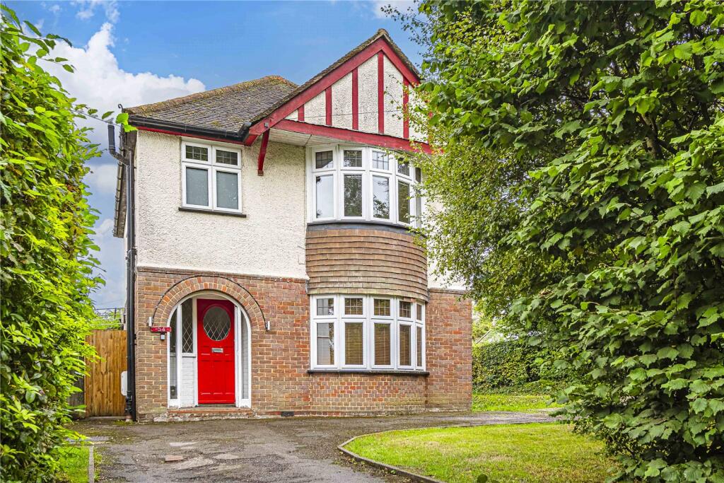 Main image of property: Langley Hill, Kings Langley, Hertfordshire, WD4