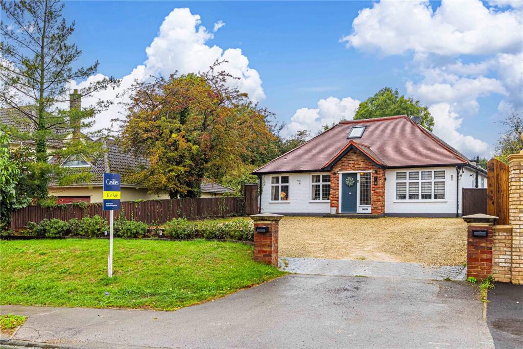 Main image of property: Toms Lane, Kings Langley, Hertfordshire, WD4