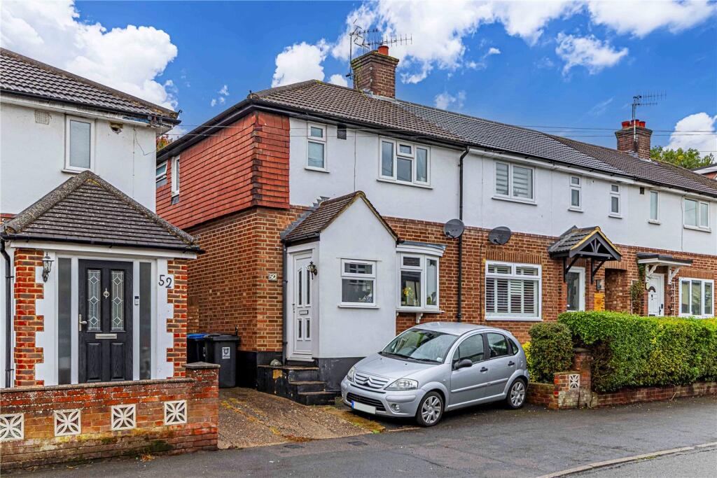 Main image of property: Alexandra Road, Kings Langley, Hertfordshire, WD4