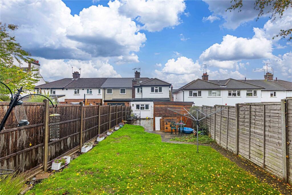 Main image of property: Alexandra Road, Kings Langley, Hertfordshire, WD4