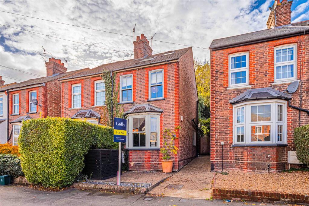 Main image of property: Alexandra Road, Kings Langley, Hertfordshire, WD4