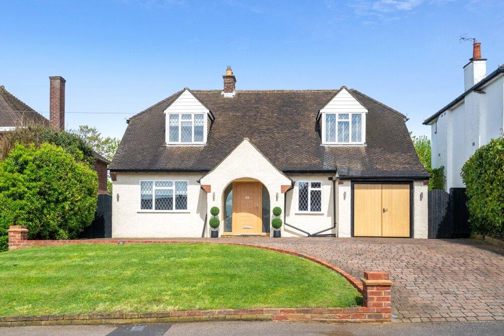 Main image of property: Toms Lane, Kings Langley, Hertfordshire, WD4
