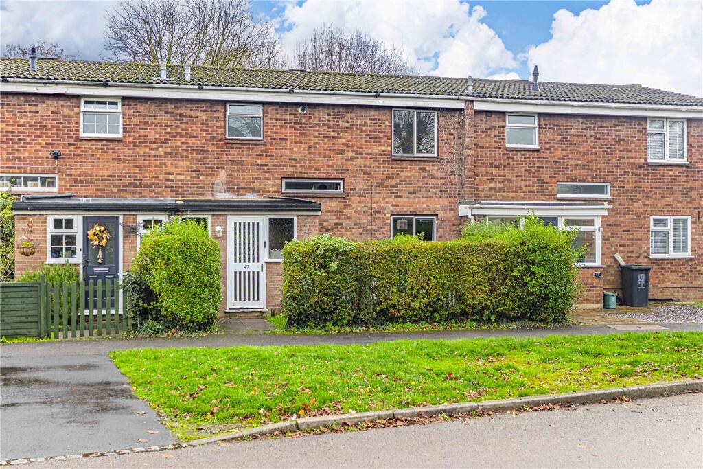 Main image of property: Croft End Road, Chipperfield, Kings Langley, Hertfordshire, WD4