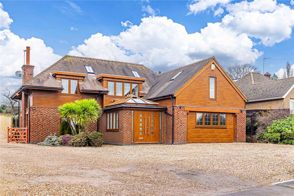 Main image of property: Toms Lane, Kings Langley, Hertfordshire, WD4