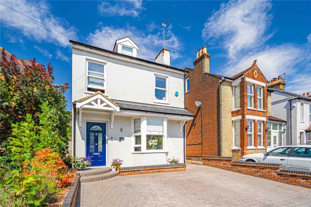 Main image of property: Abbots Road, Abbots Langley, Hertfordshire, WD5