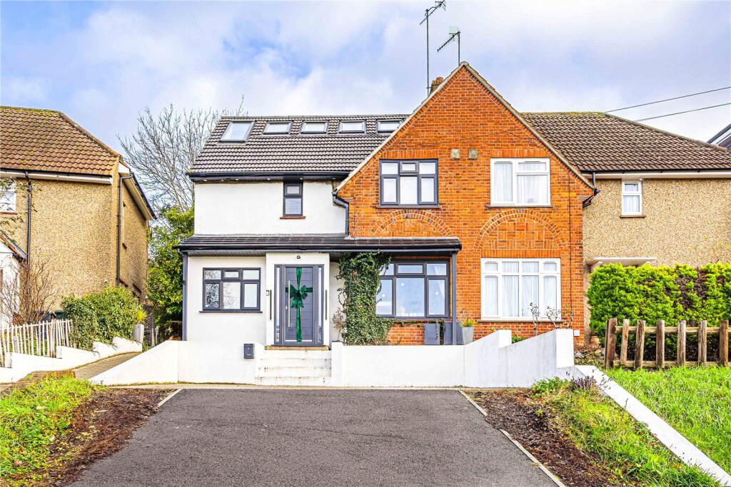 Main image of property: Primrose Hill, Kings Langley, Hertfordshire, WD4