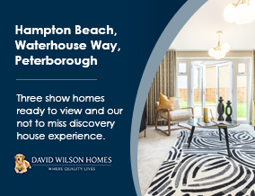 Get brand editions for David Wilson Homes - Cambridgeshire