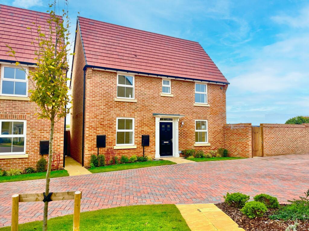 Main image of property: Hampton Beach
Waterhouse Way
Hampton Centre
Peterborough
PE7 8SJ