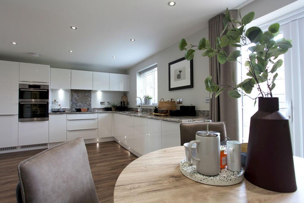 Main image of property: St Martins Way,
Kirklevington,
TS15 9NP