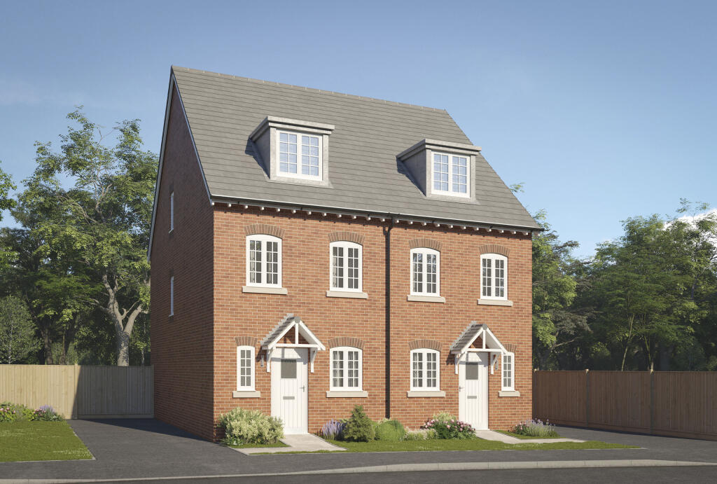 Main image of property: North Fields,
Sturminster Newton,
DT10 1FD