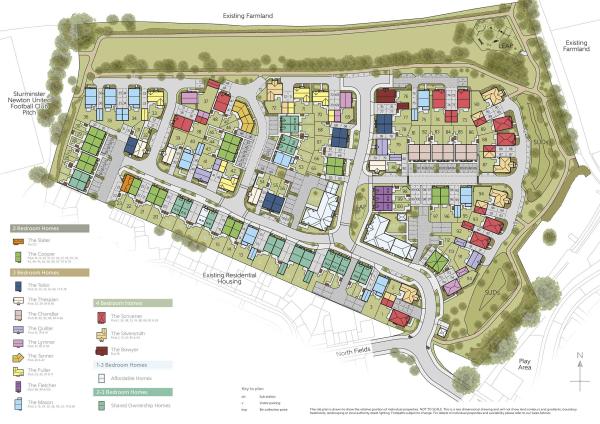 SitePlan