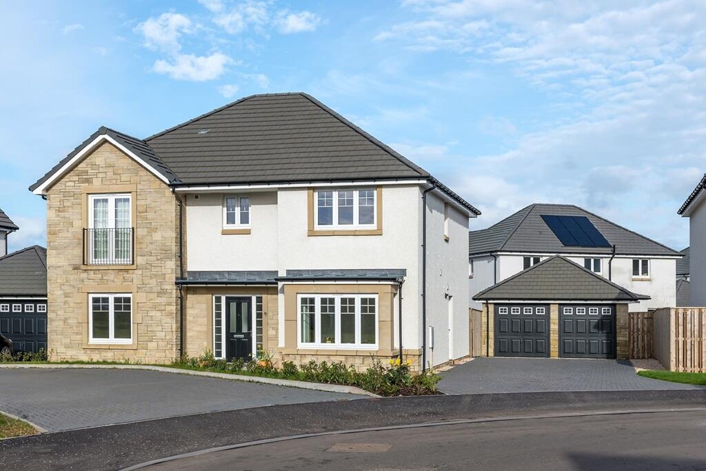 4 bedroom detached house for sale in Ayr Road,
Maidenhill,
Newton Mearns,
East Renfrewshire
G77 5GQ, G77