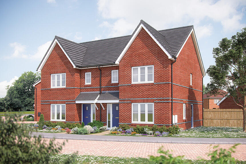 Main image of property: Kidmore End Road,
Emmer Green,
Reading,
RG4 8SQ