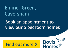 Get brand editions for Bovis Thames Valley