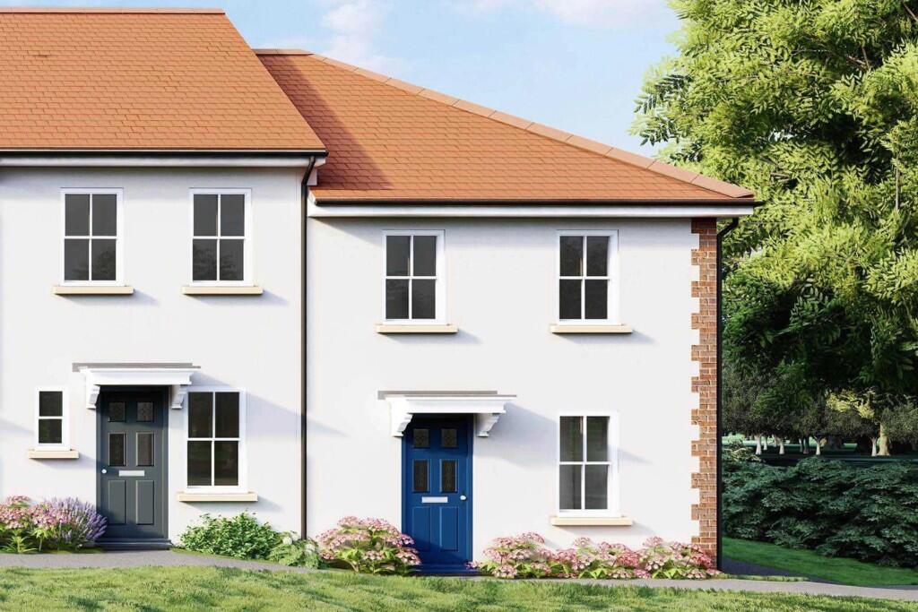 Main image of property: Lacey Avenue, 
Bideford, 
EX39 4FU