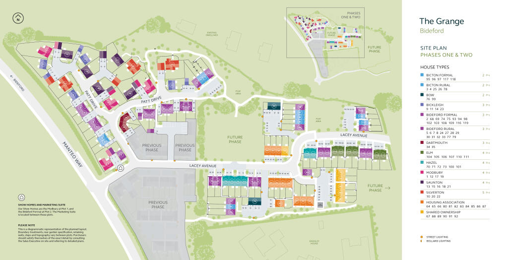 SitePlan