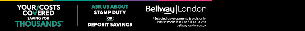 Bellway Homes Ltd (North London), Old Royal Chace