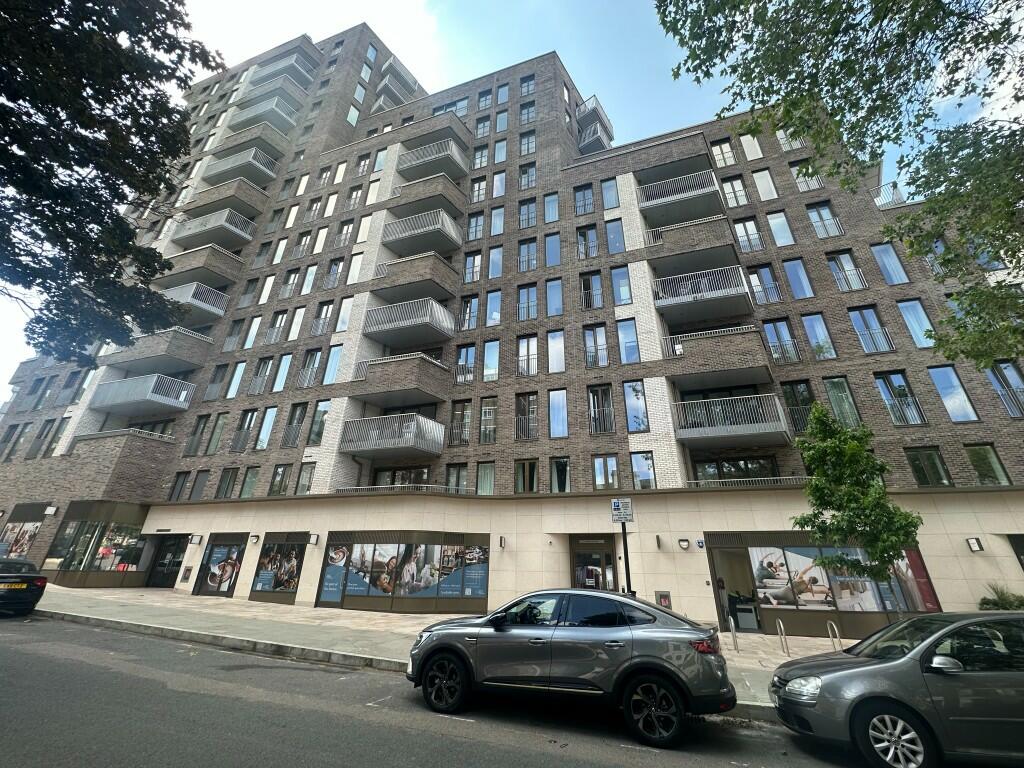 Main image of property: Mount Pleasant, London, WC1X