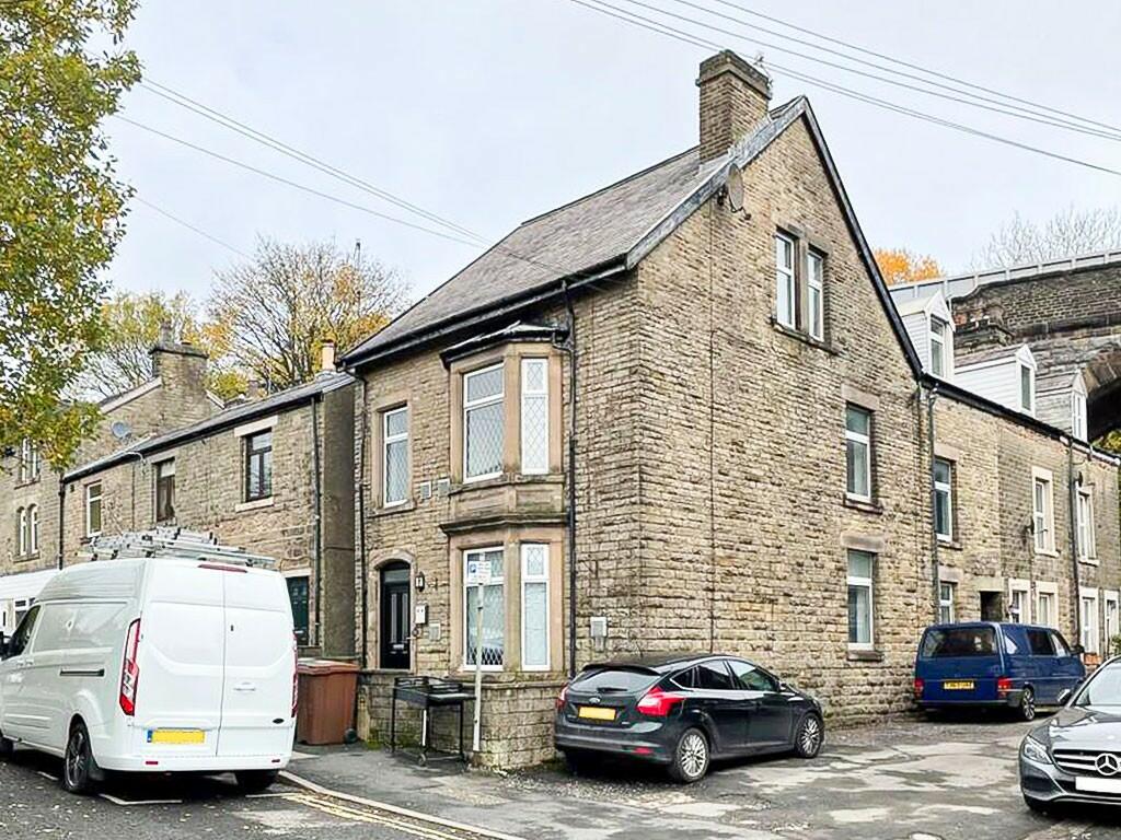 Main image of property: Bridge Street, Buxton, Derbyshire, SK17