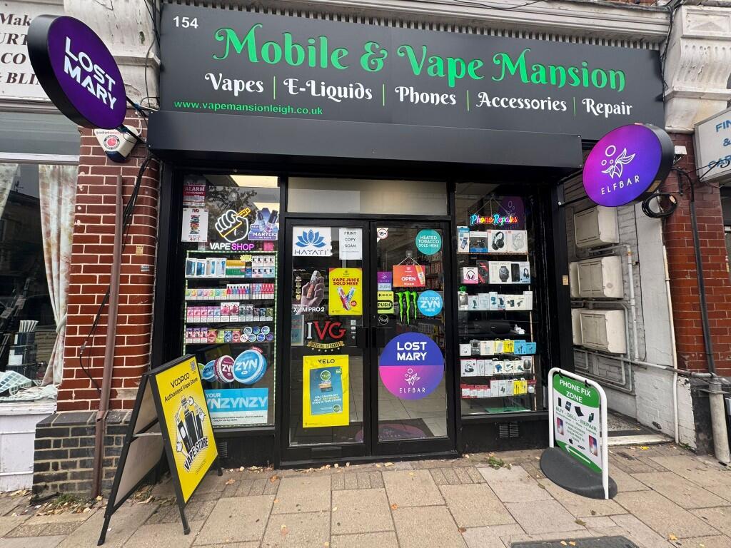 Main image of property: Heath Road, London, TW1