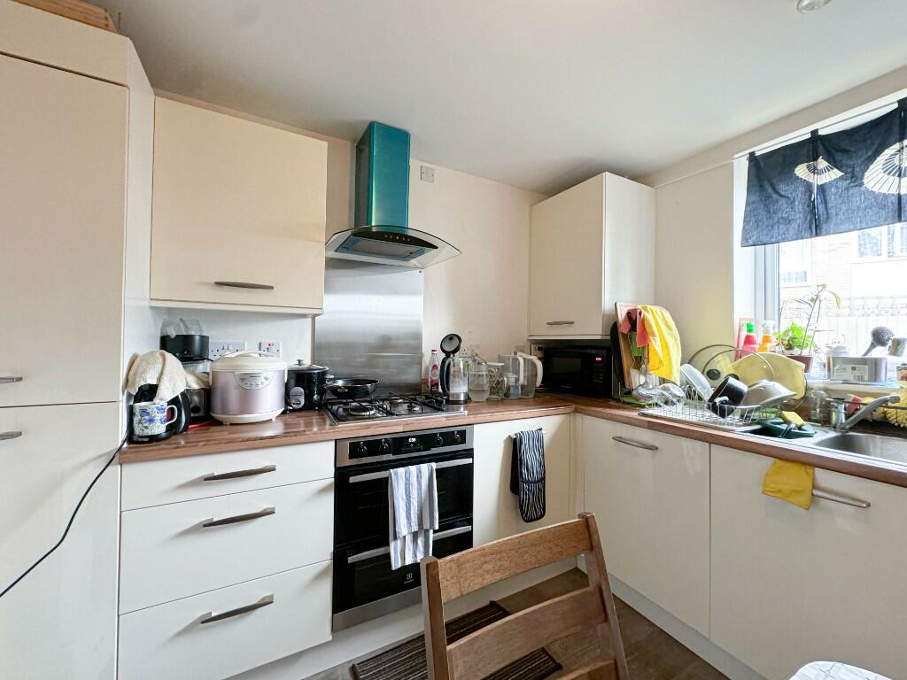 Additional property image - Spindle Close, Cambridge, Cambridgeshire, CB4
