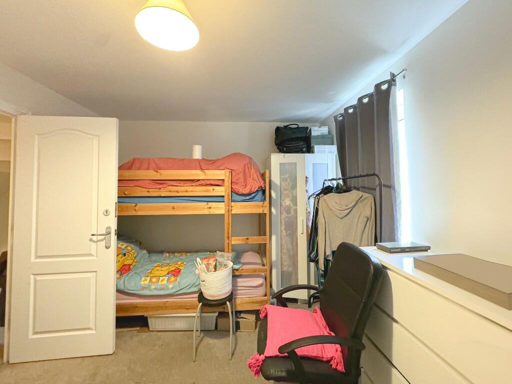 Additional property image - Spindle Close, Cambridge, Cambridgeshire, CB4