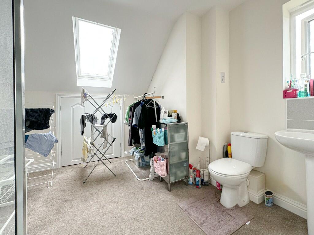 Additional property image - Spindle Close, Cambridge, Cambridgeshire, CB4