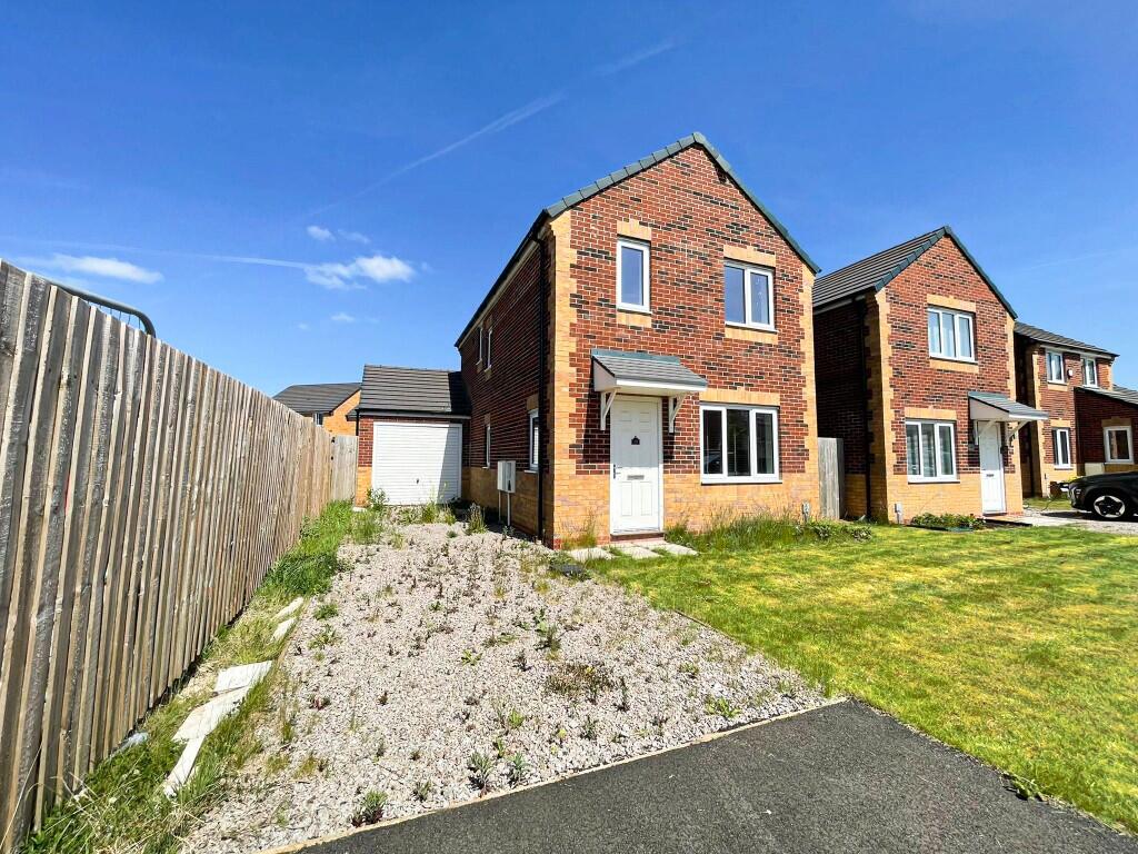 Main image of property: Mersey Road, Wigan, Greater Manchester, WN2