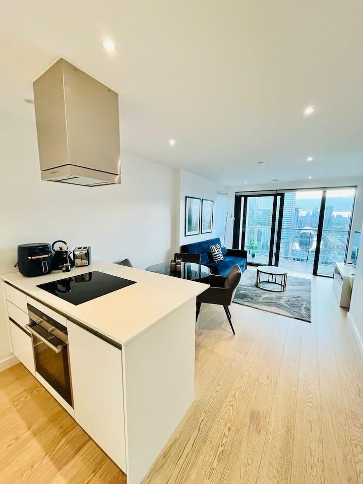 Main image of property: Yabsley Street, London, E14