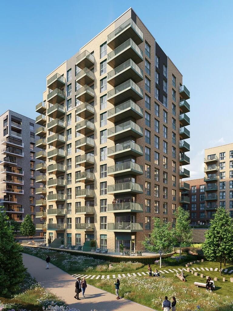 Main image of property: Pegler Square, London, SE3