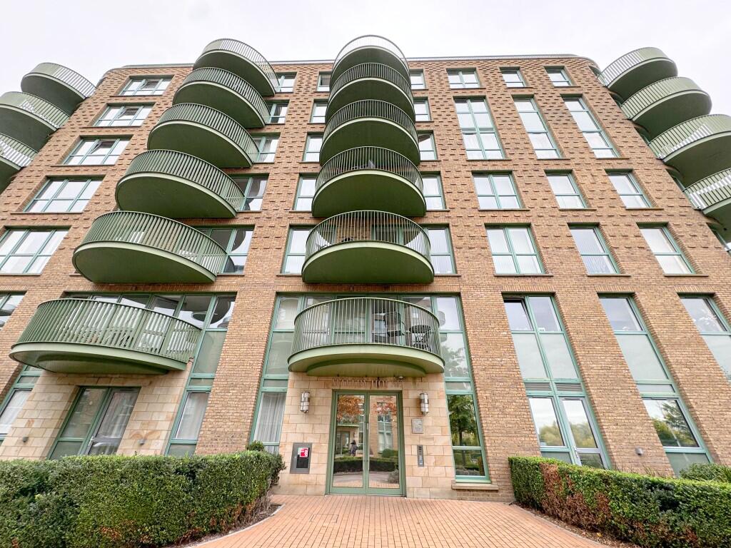 Main image of property: Ottley Drive, London, SE3
