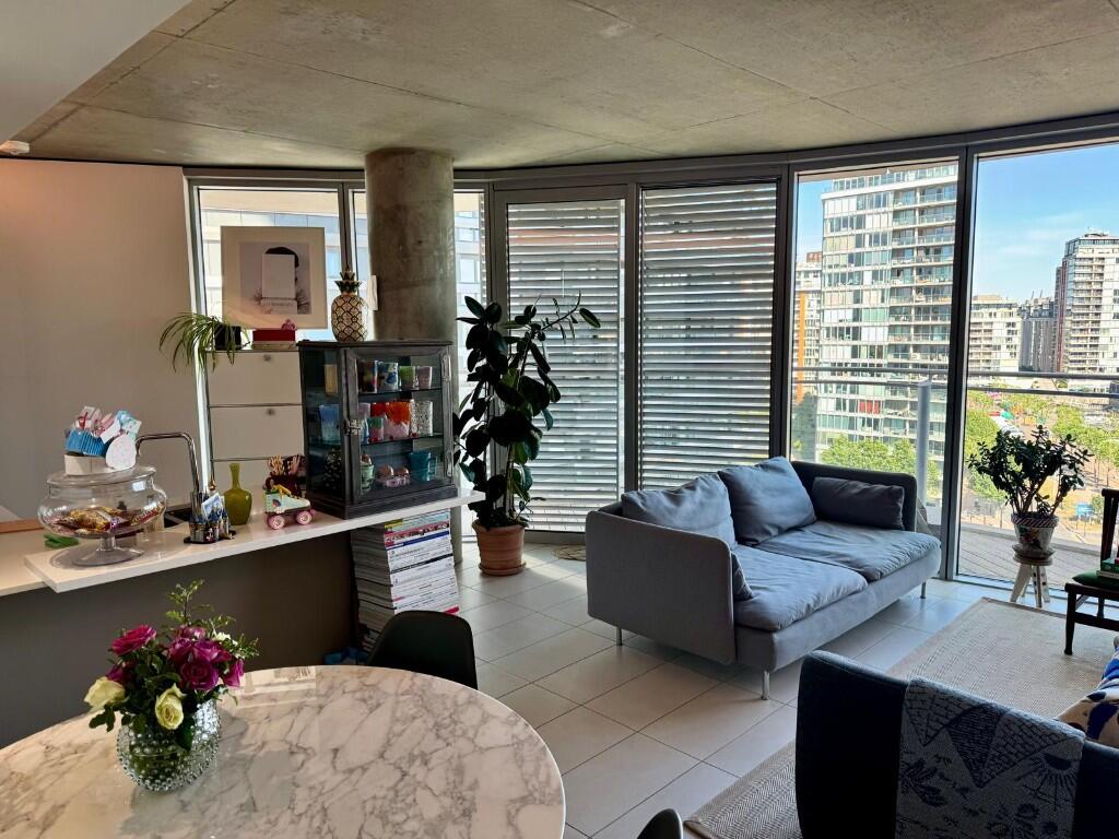 Main image of property: Tidal Basin Road, London, E16