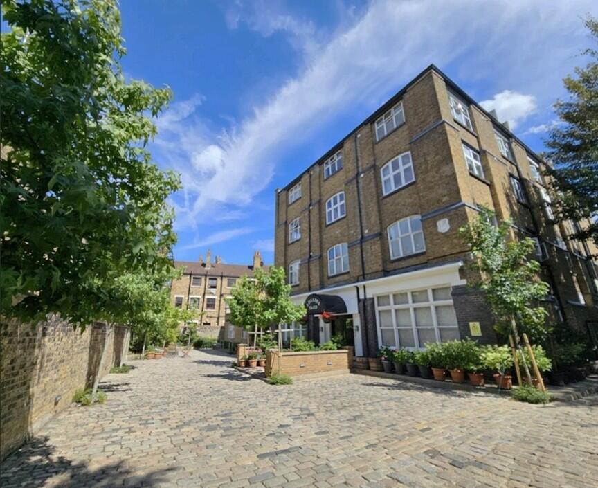 Main image of property: Adelina Yard, Adelina Grove, London, E1