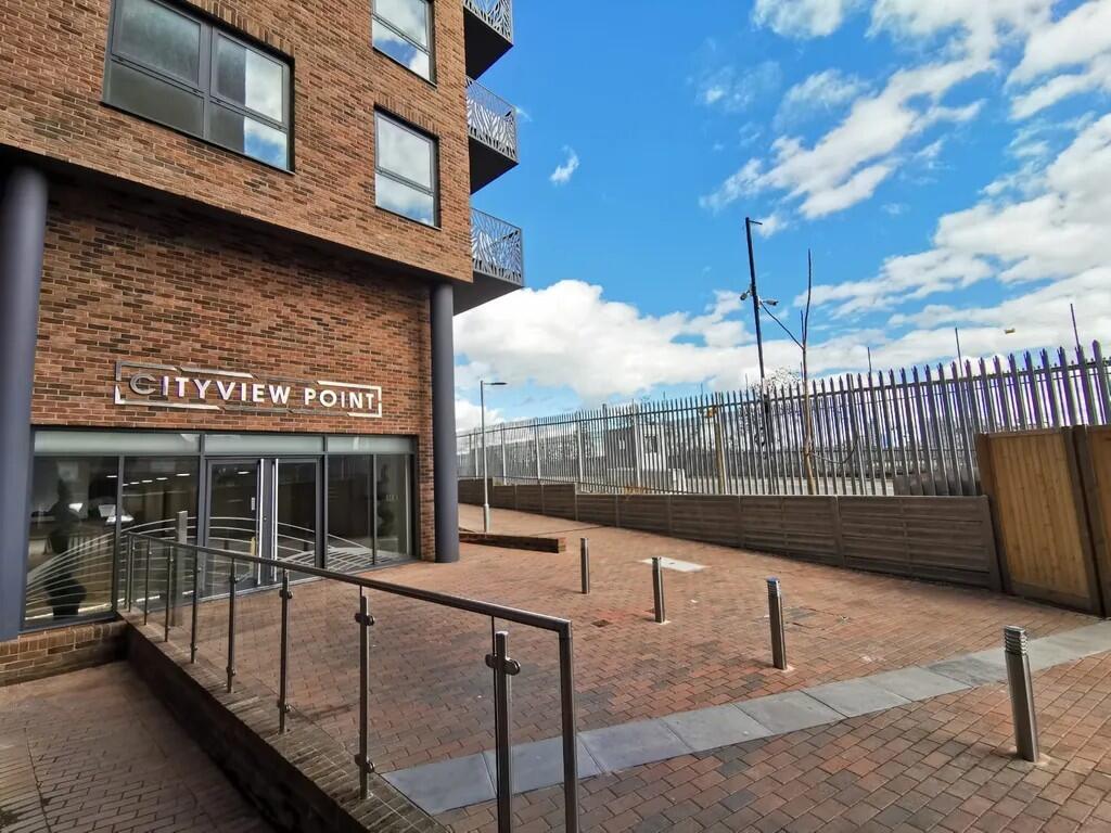 Main image of property: City View Point, Leven Road, Poplar E14