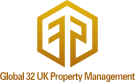 Global 32 (UK) Property Management Ltd logo