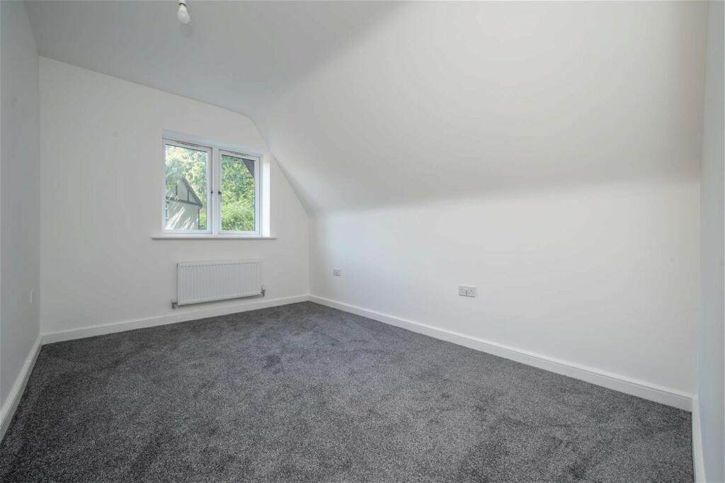 3 bedroom detached house for sale in Compton Road West, Wolverhampton, WV3