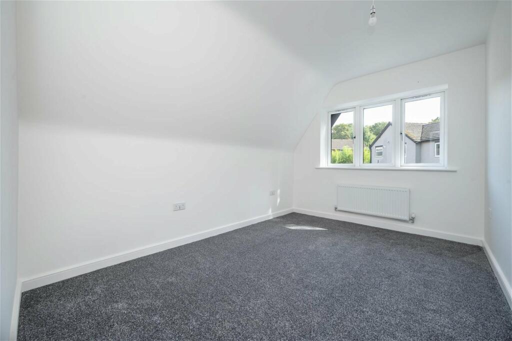 3 bedroom detached house for sale in Compton Road West, Wolverhampton, WV3