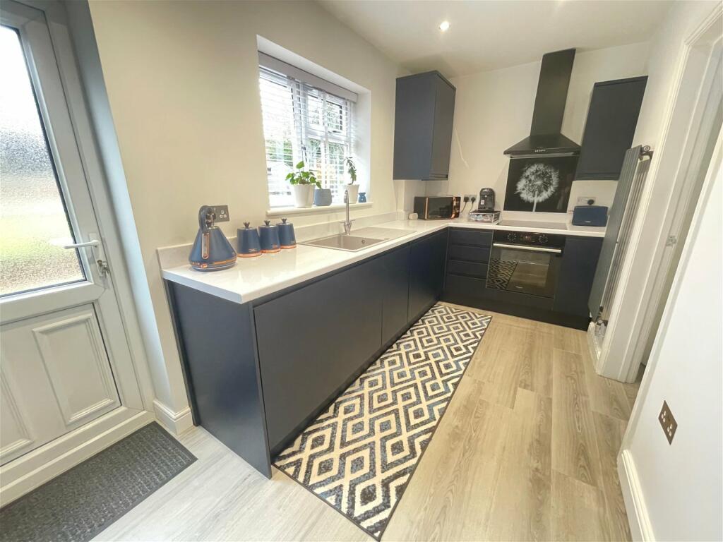 2 bedroom semidetached house for sale in Quarrington Grove, B14 4RA, B14