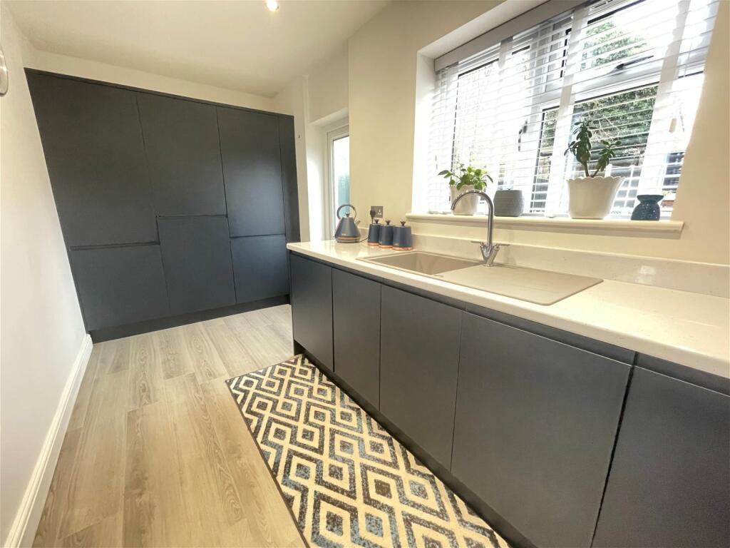 2 bedroom semidetached house for sale in Quarrington Grove, B14 4RA, B14