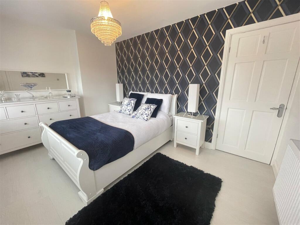 2 bedroom semidetached house for sale in Quarrington Grove, B14 4RA, B14