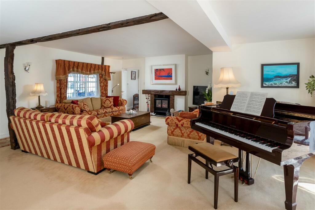 Additional property image - High Street, Henley-in-Arden, B95 5BN