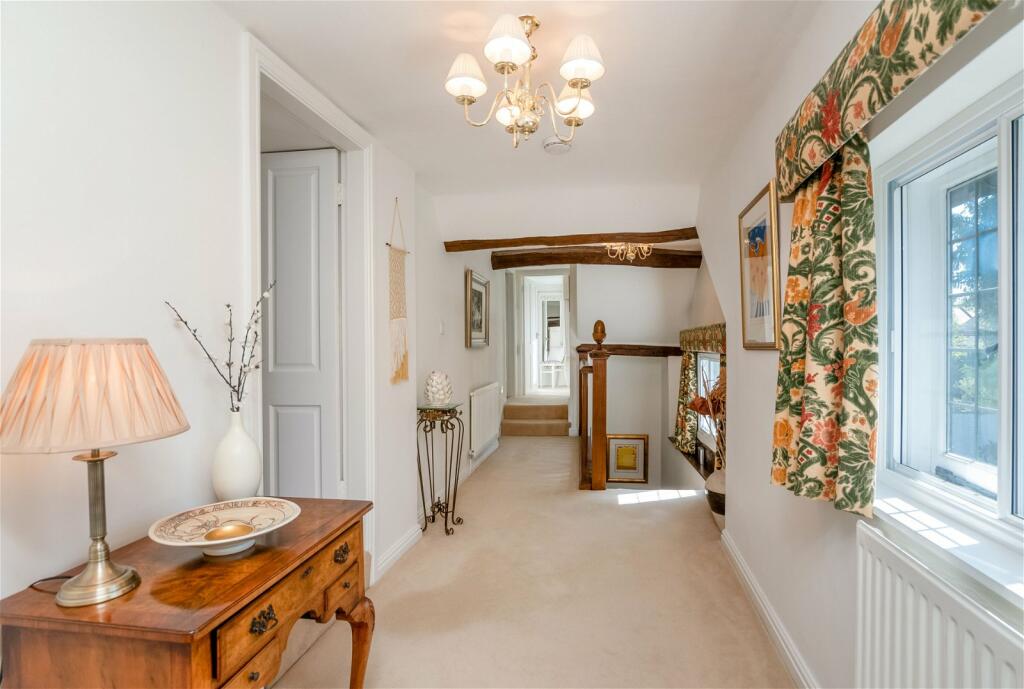 Additional property image - High Street, Henley-in-Arden, B95 5BN