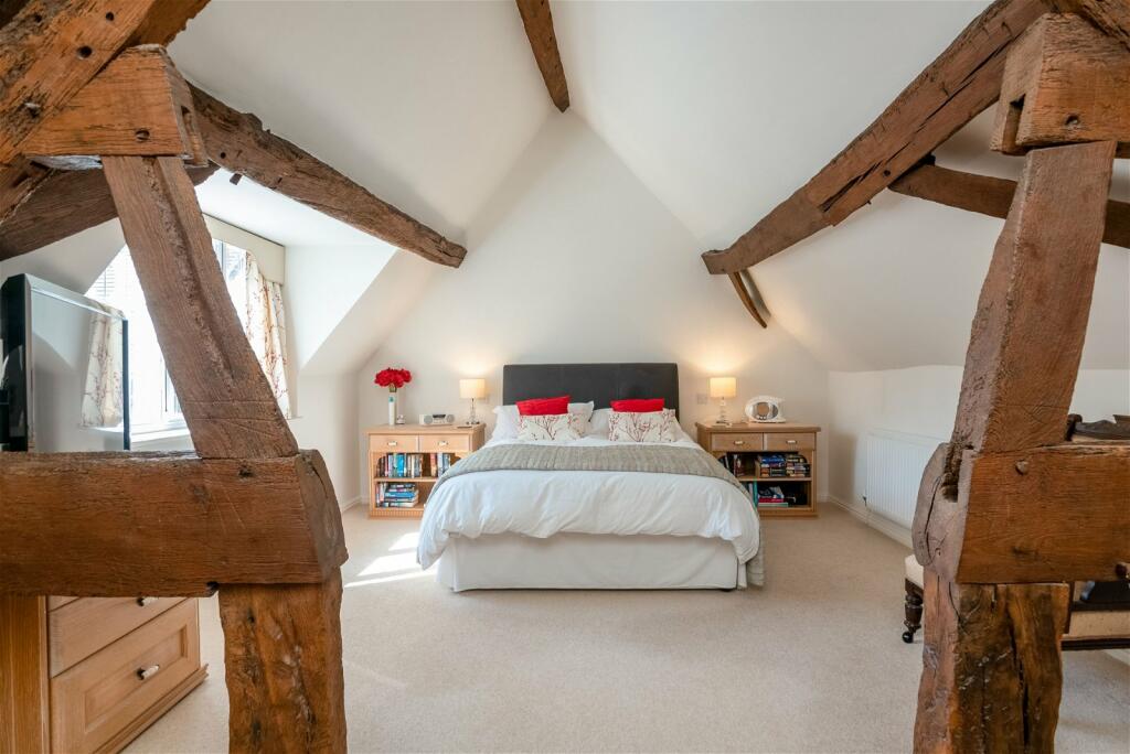 Additional property image - High Street, Henley-in-Arden, B95 5BN