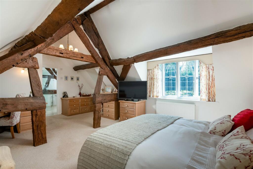 Additional property image - High Street, Henley-in-Arden, B95 5BN