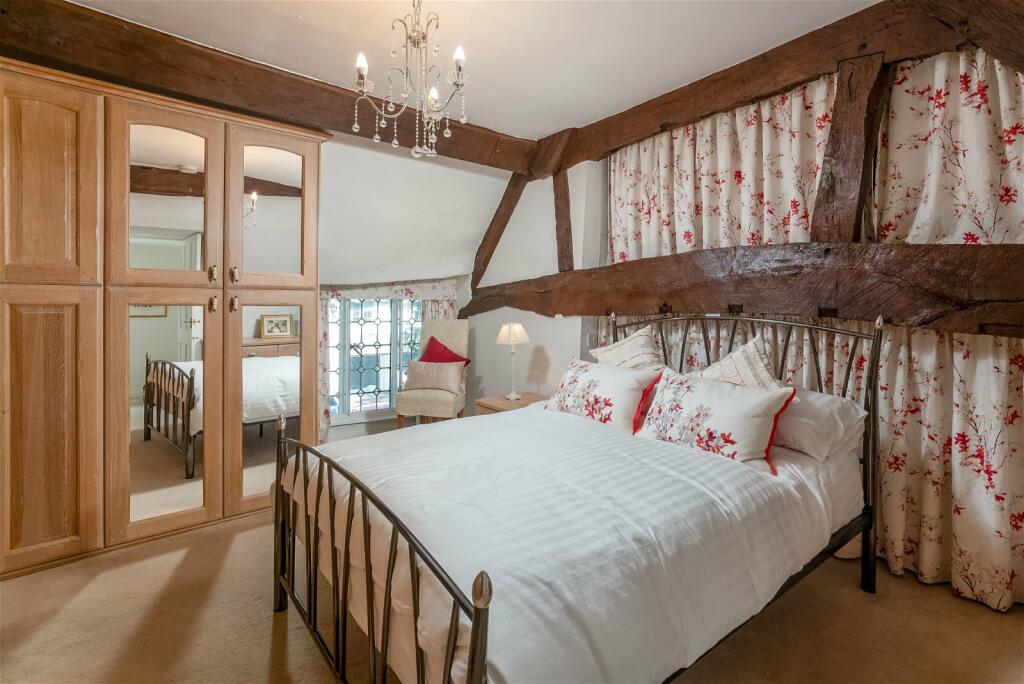 Additional property image - High Street, Henley-in-Arden, B95 5BN