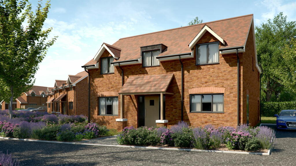 Main image of property: Bear Lane, Henley-In-Arden, Henley-In-Arden, Warwickshire, B95 5JJ
