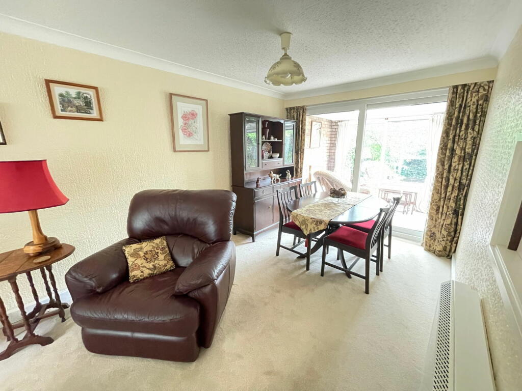 Additional property image - Pound Field, Wootton Wawen, Henley-in-arden, B95 6AQ