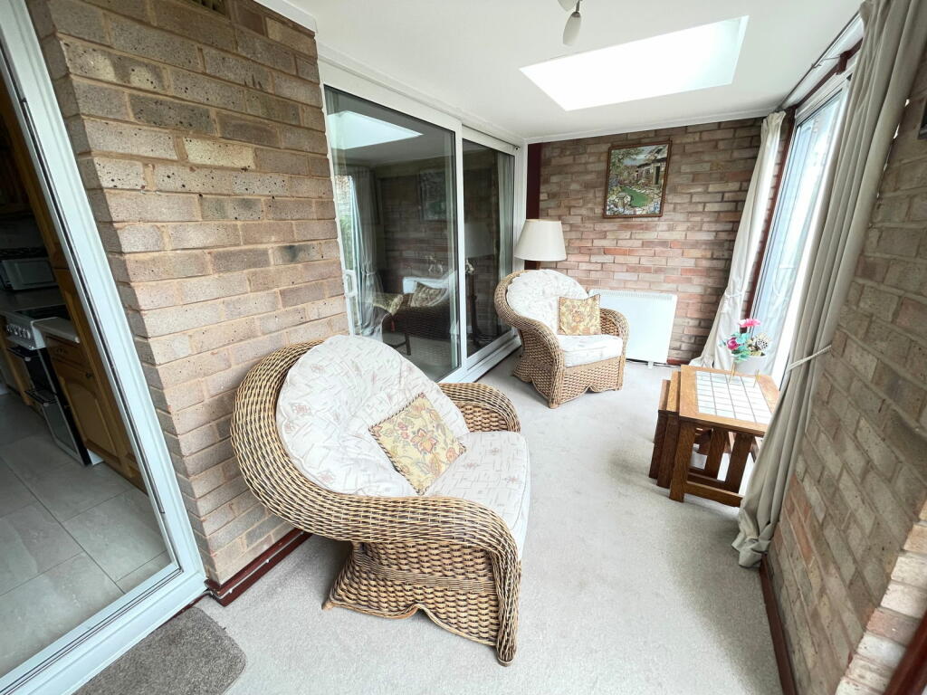 Additional property image - Pound Field, Wootton Wawen, Henley-in-arden, B95 6AQ