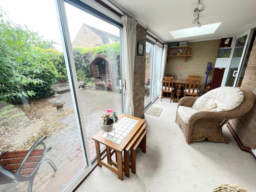 Additional property image - Pound Field, Wootton Wawen, Henley-in-arden, B95 6AQ