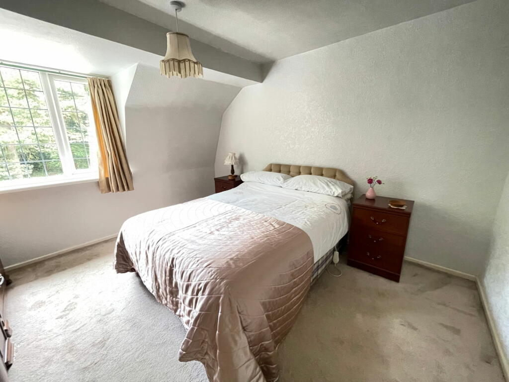 Additional property image - Pound Field, Wootton Wawen, Henley-in-arden, B95 6AQ